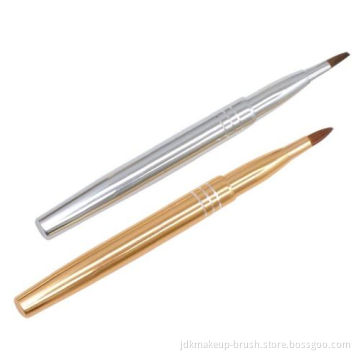 Deluxe Retractable Lip Brush 
